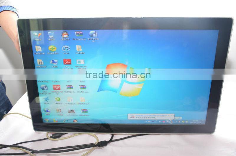 New style multi touch screen 21.5 inch 16:9 capacitive