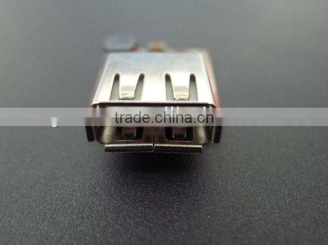 Phone Power supply DC DC Converter 3V to 5V 1A Boost Module