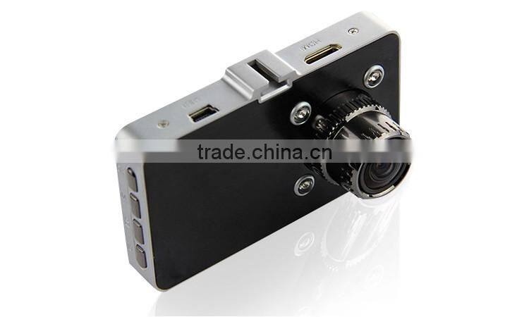 3.0 Inch 170 Degree Wide Angle 1080P Full HD Night Vision Car DVR Camera