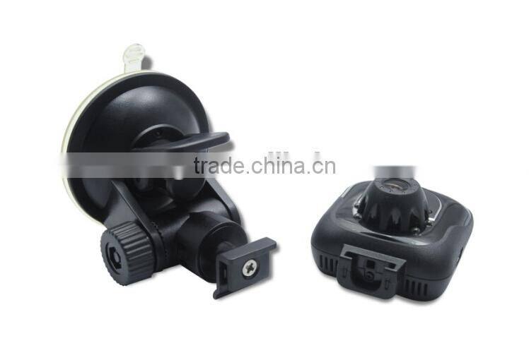 1.5 Inch 1080P Full HD 5.0M Pixel G-sensor Super Mini Hidden Camera Car Black Box