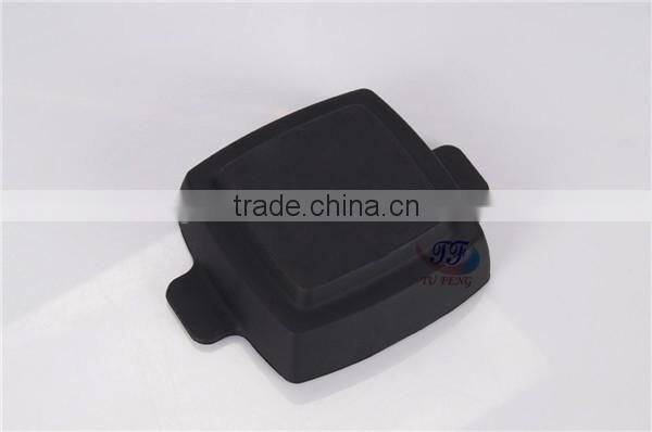 2016 ice cream tools personalized wholesale custom silicone ice cube tray