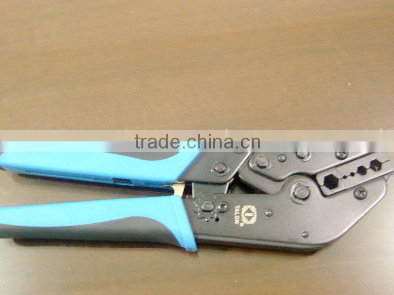 cable lug crimping tools insulated non-insulated terminal pins crimping tools