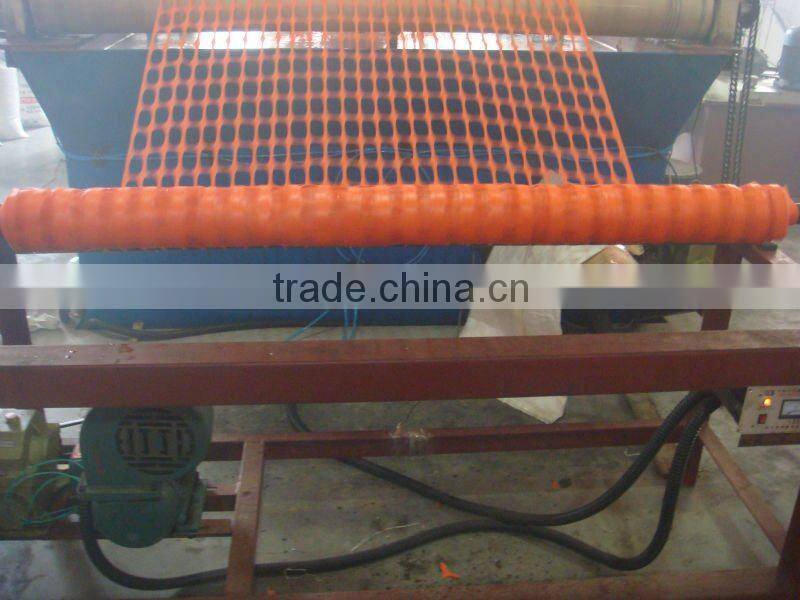 Plastic Road Barrier factory