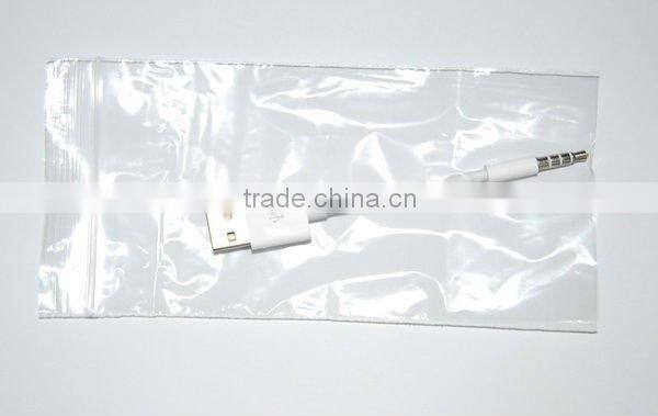 For iPod Shuffle 3G,4G,5G USB Cable