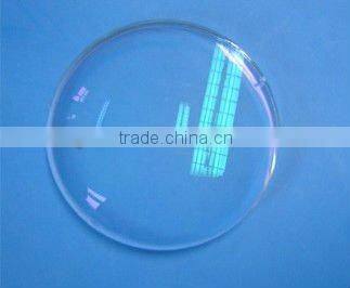 Optical Lens (All index) ISO9001&FDA&CE