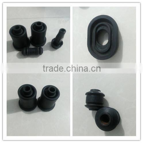 rubber car stopper/20mm rubber stopper