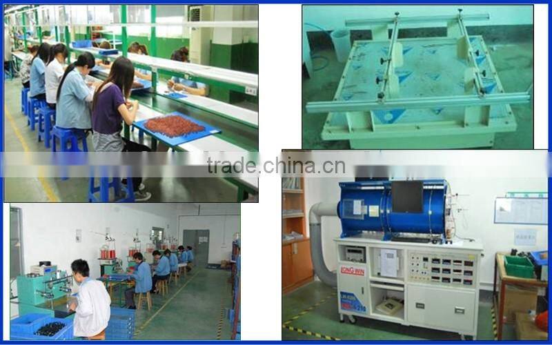 50*350mm High Temperature AC Cross Flow Fan 220v/240v