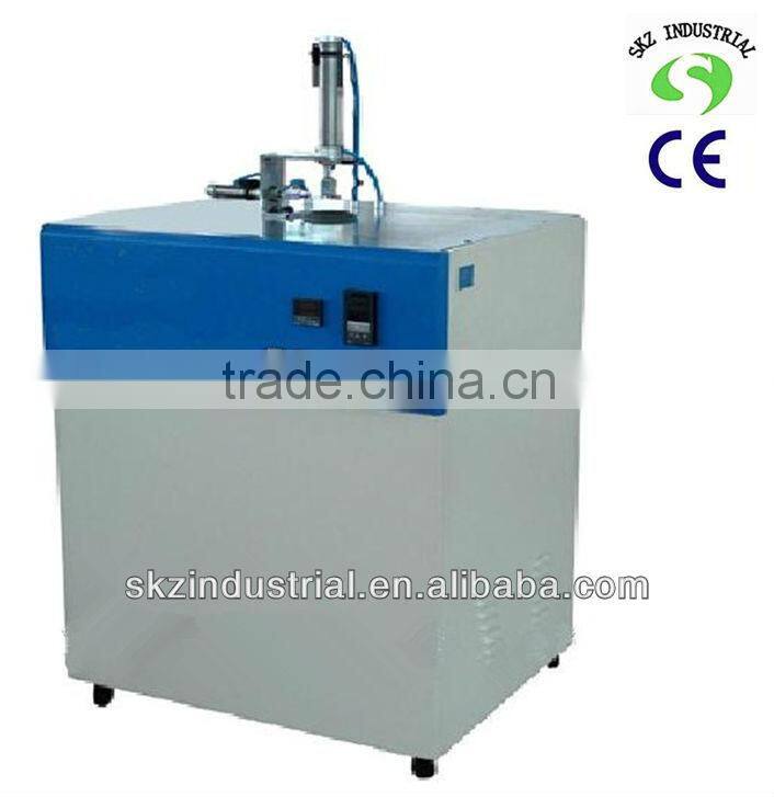 rubber brittleness meter low-temperature brittleness