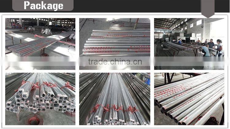 Best Price Sgs 304 316L Tube Ss Pipe