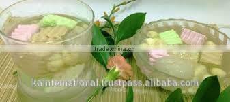 Vietnam Amazing Longan