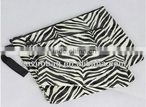 Lead-free Non Woven Promotional Halloween Candy Bag
