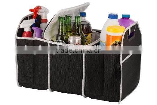 Wholesale Folding Car Storage Box for Travel