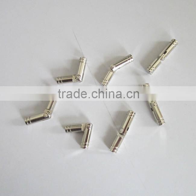 Free samples wooden table brass pin hinge made in China