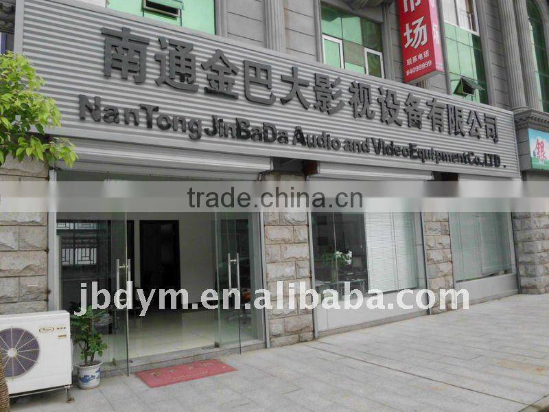 electric projector screen/self -lock screen /manual screen /projection screen