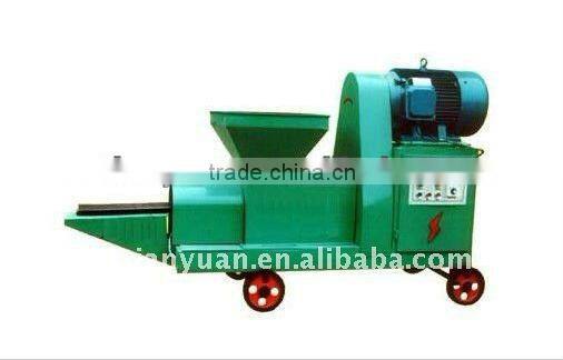 wood rice husk sawdust briquette making machine price