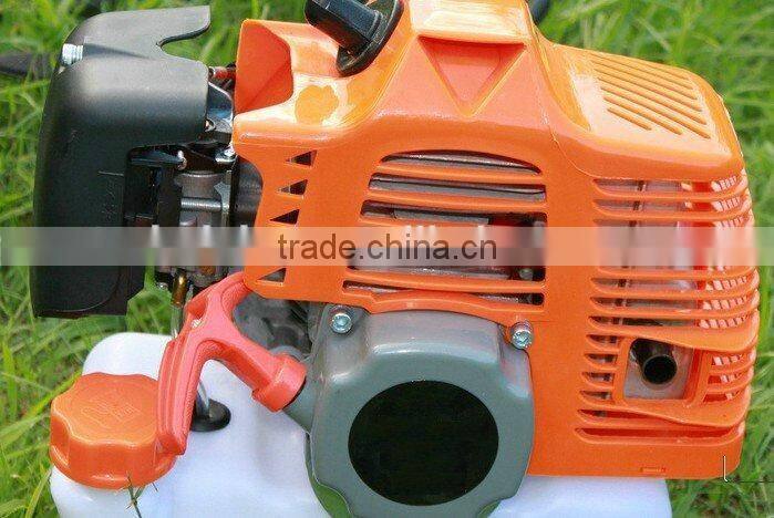 GASOLINE grass cutter machine price