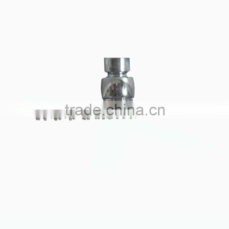hotel use stainless steel bathroom accessory luxury shower kit