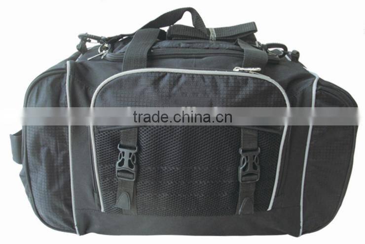2015 Hot Sell big volume travel and sports bag
