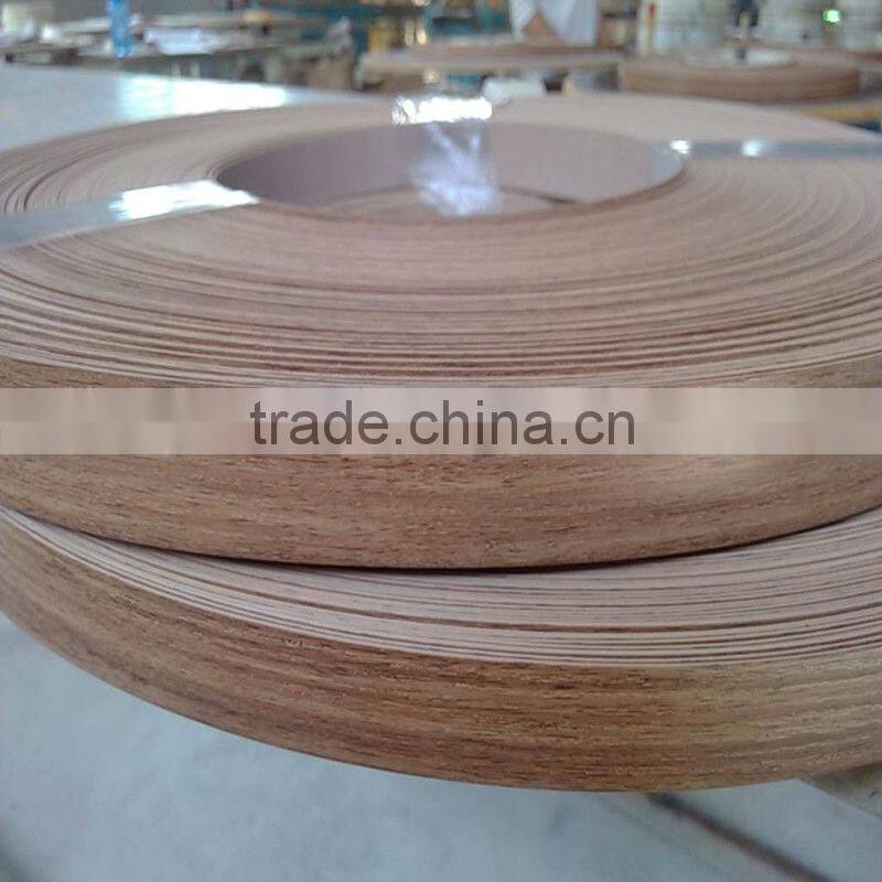 Solid color PVC Edge Bands