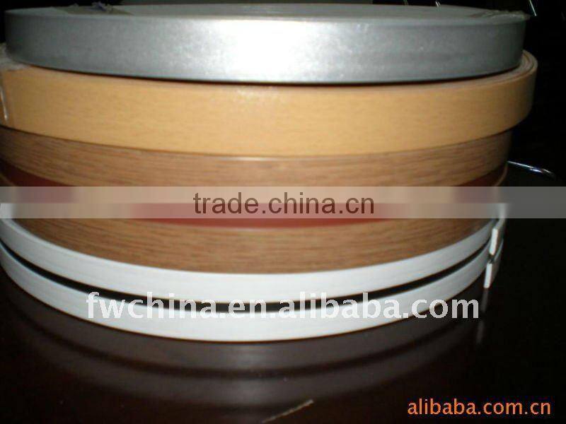 furniture material edge banding