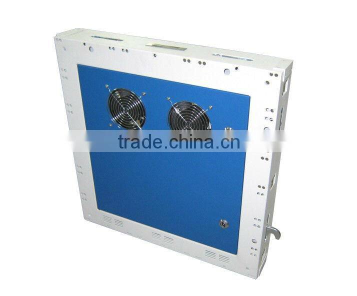 P7.5 Rental LED Display Series Die-cast Aluminum Cabinet