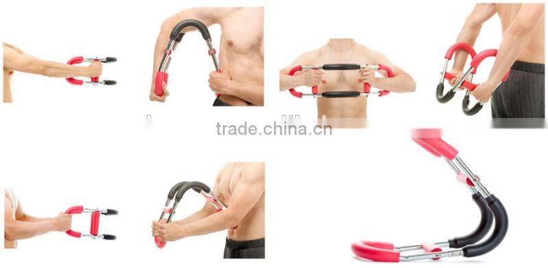 Hot Sale Power Body Shaper 5 Minutes Flex Shaper