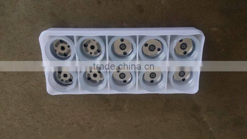 common rail injector control valve 28239294 9308-621c