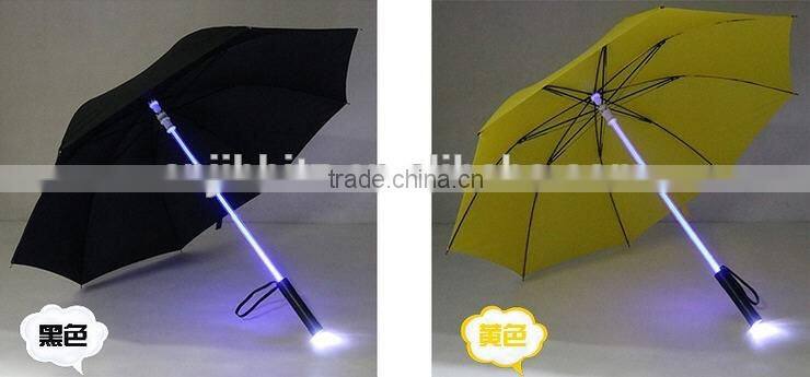 LED Umbrella
