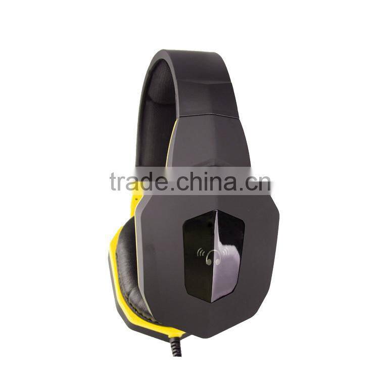 best headphone for computer, chaning color headphones, big colorful headphone
