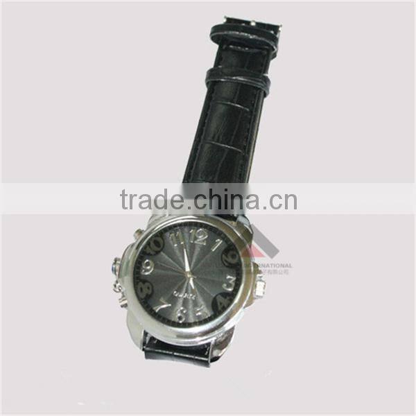 High Quality Hidden Watch Camera