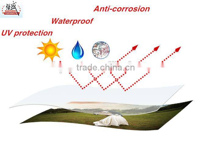 3D texture film ,cold laminating film for photo cover