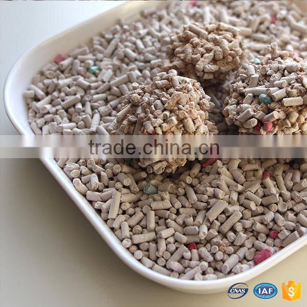 Emilypets Bar-shaped Kitty Litter Bentonite on Sale