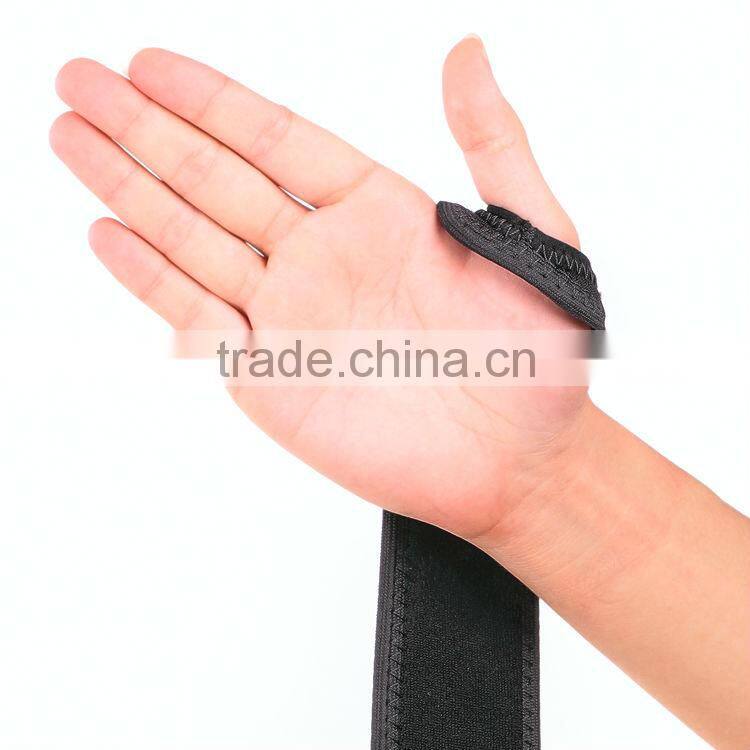 Hot sales high quality wrist wrap lift laptop hand wraps