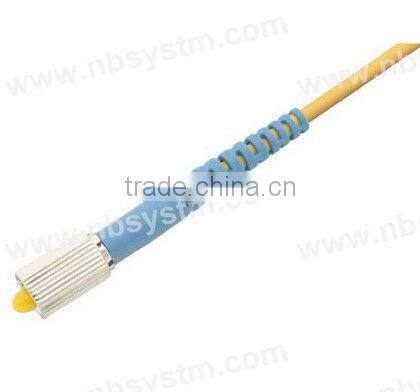 D4/PC Singlemode Pigtail