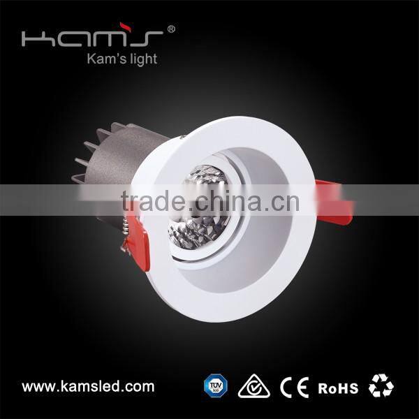 12-25W adjustable modern ceiling lights