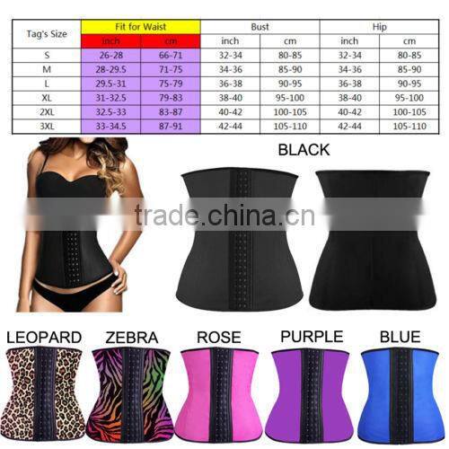 waist trimmer latex material and women gender sex photo girl undrebust corset lingerie