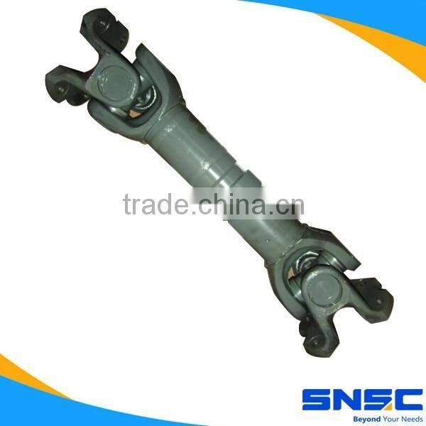 for sinotruk parts "SNSC beyond your needs" AZ9114310126 Rear axle drive shaft for shacman howo jac faw dongfeng foton beiben
