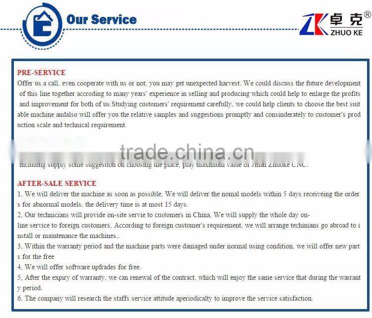 PCI NcStudio Control System Small PCB CNC Router ZK-3030 Milling And Drilling Machine With 220V 1.5KW Water Cooling Spindle