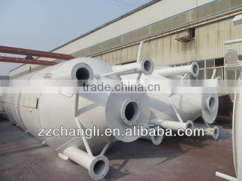CE ,BV Approved !!! stainless welded and bolted 100 ton cement silo,fly ash silo,cement silo manufacturer