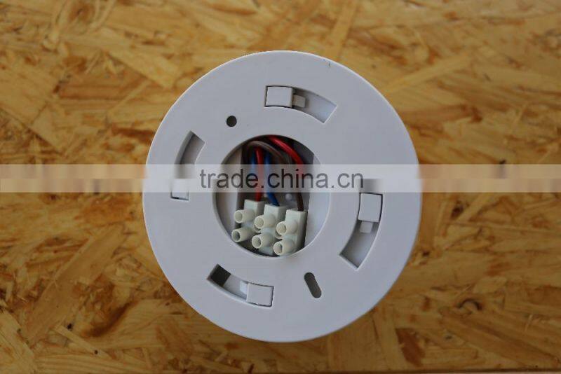 ES-P19A surface mount PIR Motion / infrared motion detector switch with wide angle