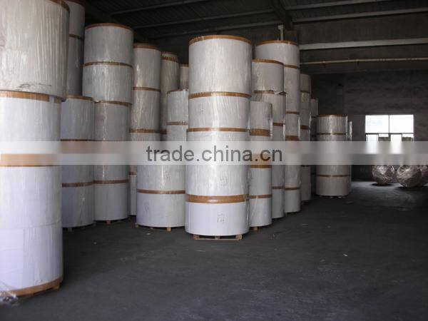 Grey Paperboard Paper Core Raw Material