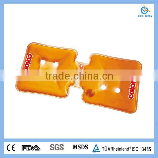 Gel Heat Pack Click Hot Pack