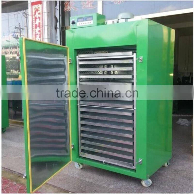 12 Backing plate numbers Fruit Drying Machine
