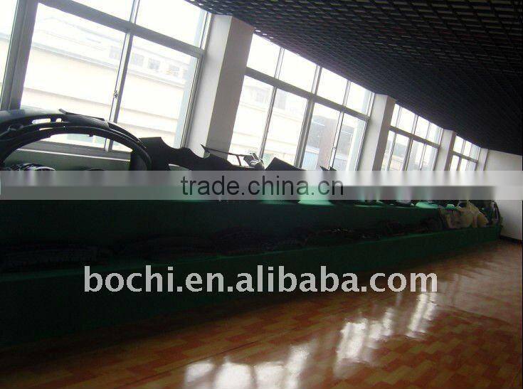 Front Bumpper for Jeep