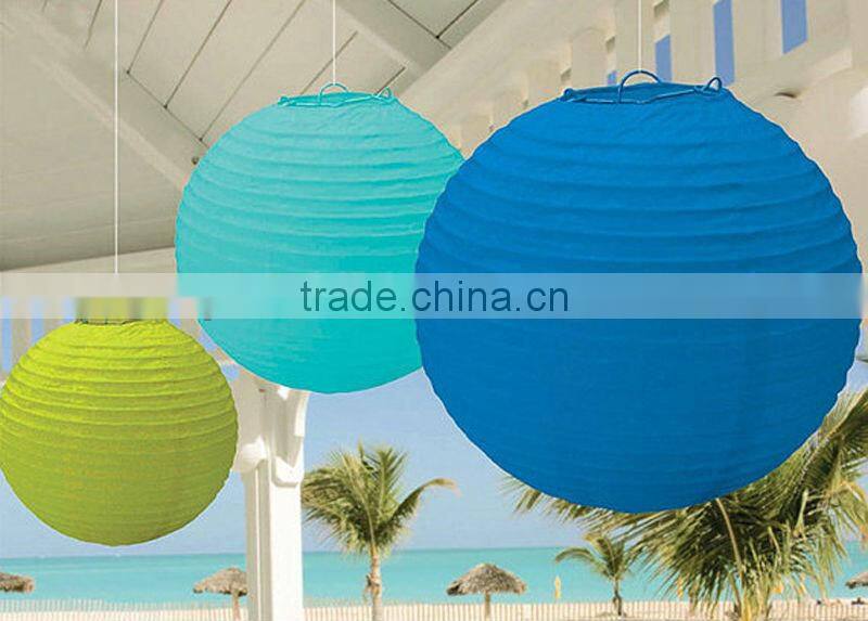 20" & 12" Pop Up Snowman Christmas Holiday Themed Paper Party Lantern