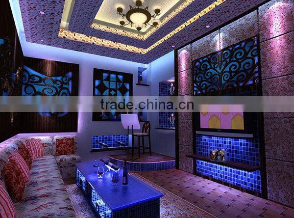 4W 3W MR16 Led Spotlight High Power 12V Mr16 Led Spotlight