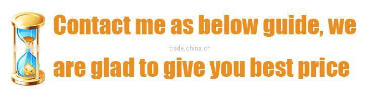 CIMC 3 Axle cargo Wing opening van trailer for truck