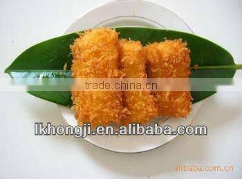 Japanese White bread crumbs