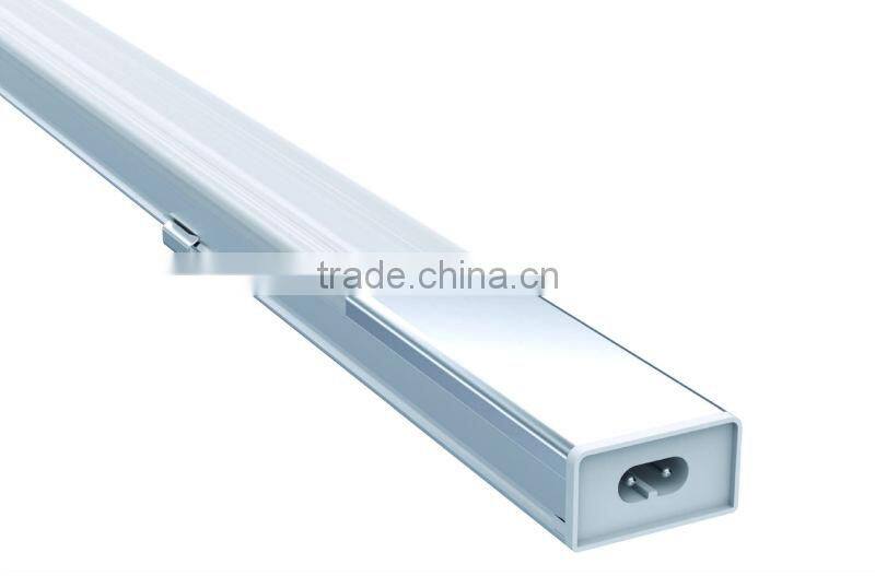 TIWIN 16W WHITE Square led bracket lamp
