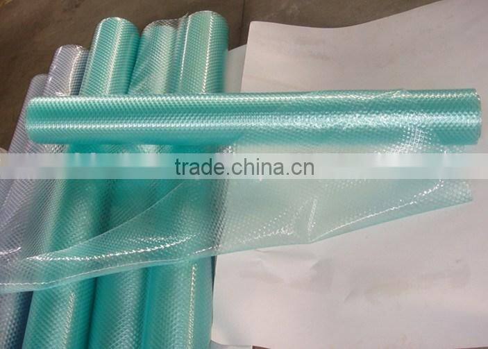 Anti-UV Transparent Soft PVC Sheet In Roll